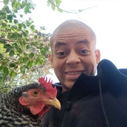 Foto de perfil de Lucas