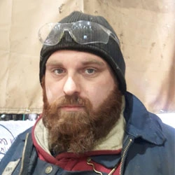 Foto de perfil de Marcos